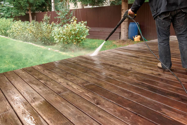 Trusted South Miami Heights, FL Pressure Washing Services Experts